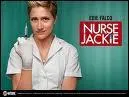 A quoi l'hroine de 'Nurse Jackie' est-elle accro ?