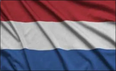 L'hymne national le plus long du monde est celui des Pays-Bas.