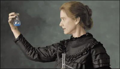 Le cercueil de Marie Curie est recouvert de plomb car son corps est radioactif.