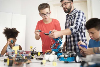 Quelle est ton activité préférée ?