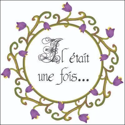 Quel conte préfères-tu ?