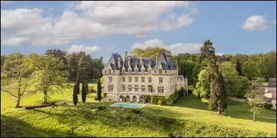 Dans quel château souhaites-tu vivre ?