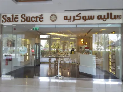 Team salée ou team sucrée ? Tu es...