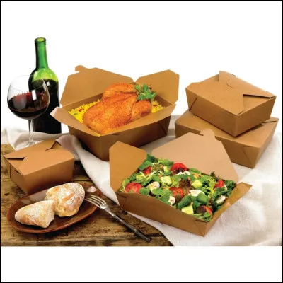 Préfères-tu les repas chauds ou les repas froids ?