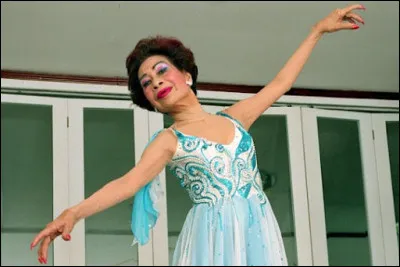 À quel âge un danseur étoile peut-il prendre sa retraite (à taux plein) ?