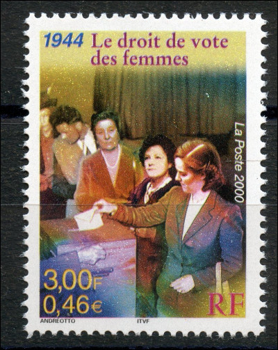 La Nouvelle-Zélande a été le premier pays à accorder le droit de vote aux femmes.