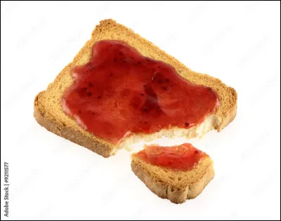 Le boulanger Charles Heudebert a inventé la biscotte.