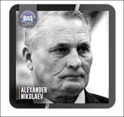 Si Aleksandr Nikolaïev (72 ans) n'avait exercé qu'un seul des métiers ci-dessous, peut-être n'aurait-il pas succombé au tabassage en règle, après plusieurs semaines de coma, qu'il a subit à Konakovo (oblast de Tver) fin juillet.