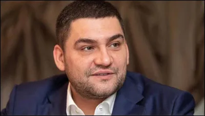 Anton Tcherepennikov (milliardaire dans le domaine technologiques de 40 ans) a été retrouvé mort inopinément à son bureau, le 22 juillet.