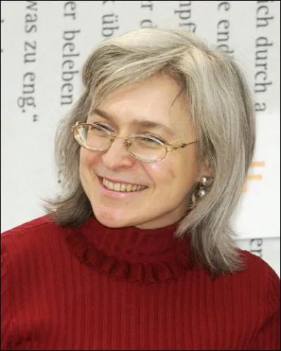 Il ne vous reste plus maintenant qu'à retrouver l'''auteur(e) mystère'' qui a émaillé les ''indices'' de ce quiz : à votre avis ?