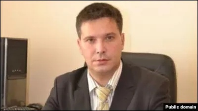 Il était juge fédéral à la cour de Kirovsky (région de Kazan) : Artiom Bartenev (42 ans et père de 2 petites filles) succombe à une chute de 12 étages (8 juin).