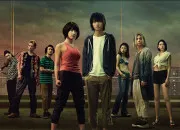 Quiz Alice in Borderland