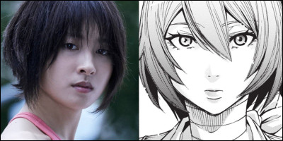 Que signifie Usagi en français ?