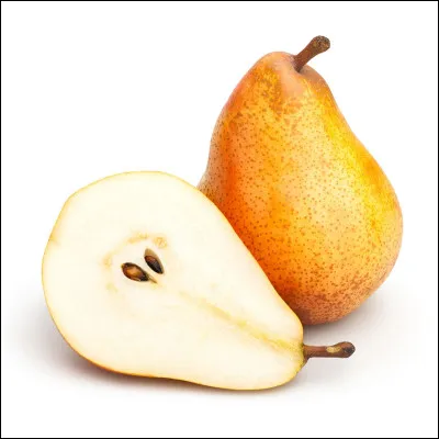 Observez bien cette image, quel fruit représente-t-elle ?