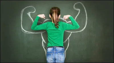 Dernière question : avez-vous confiance en vous ?