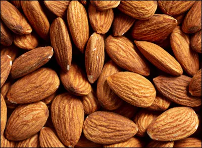 Aimez-vous les amandes ?