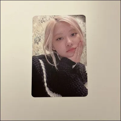 Quel âge a-t-elle (18 mars 2024) ?