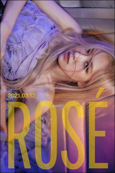 De quelle marque est-elle l'égérie ?