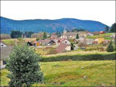 Je vous propose de commencer cette balade dans le massif des Vosges, à Belfahy. Petit village de 86 habitants, dans l'arrondissement de Lure, il se situe dans le département ...