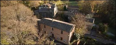 Commune occitane, dans l'aire d'attraction Alésienne, Saint-Félix-de-Pallières se situe dans le département ...