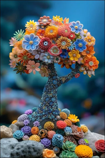 Comment Brassens vivait-il auprès de son arbre ?