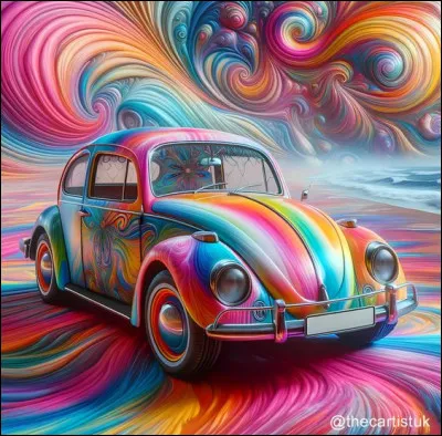 Tour le monde connaît la petite Volkswagen nommée Coccinelle. Mais quel était le nom de son inventeur en 1938 ?