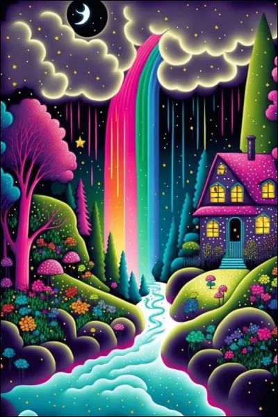 Quand on écoute "La Moldau" du compositeur Smetana, on ressent la violence des flots qui va crescendo... La Moldau est une très longue rivière, mais dans quel pays ?