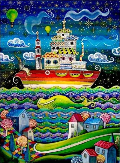 Le majestueux Queen Mary a pris sa retraite depuis bien des années ! Transformé en hôtel musée dans quel État américain est-il amarré ?