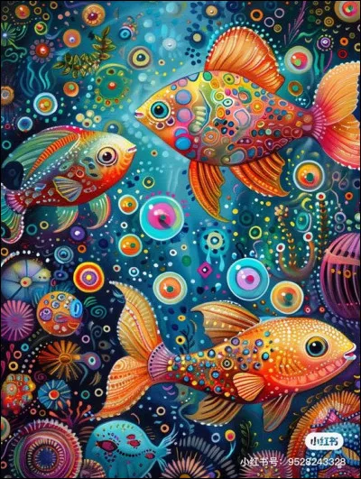 Le poisson nommé "Bonite" est un proche cousin de l'un des poissons proposés ci-dessous. Lequel ?