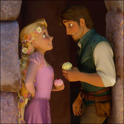 Comment s'appelle la taverne où Flynn et Raiponce s'arrêtent ?