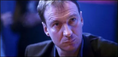 Quelle est cette comédie d'action avec Thewlis ?