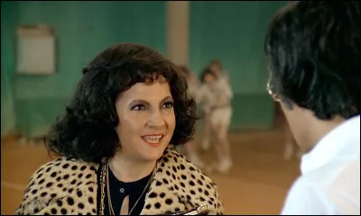 Comment s'appelle cette comédie avec Villalonga ?