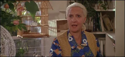 Comment s'intitule cette comédie avec Villalonga ?