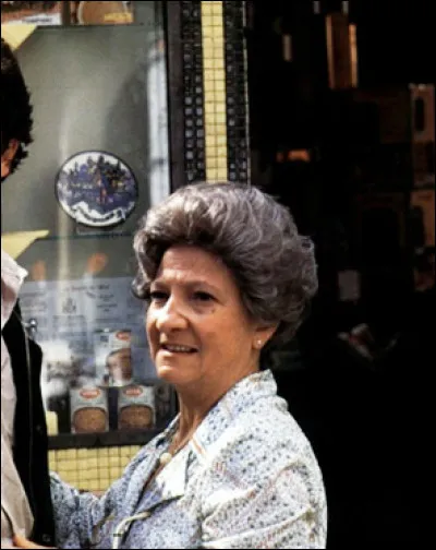 Comment s'intitule ce film policier avec Villalonga ?