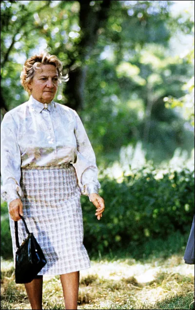 Quel est ce drame avec Villalonga ?