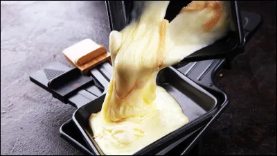 Quel est ce fromage ?