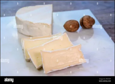 Quel est ce fromage ?
