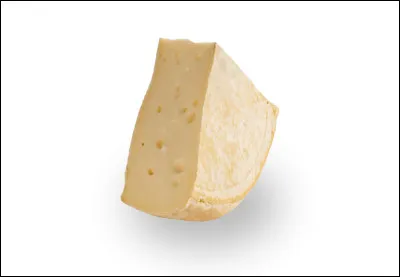 Quel est ce fromage ?