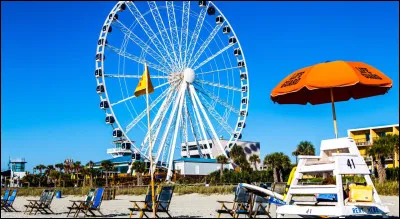 Si tu partais en vacances, où voudrais-tu aller ?