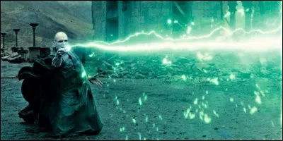 Que penses-tu du sort Avada Kedavra ?