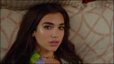Quelle est la chanson la plus populaire de Dua Lipa ?