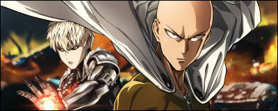 Ce manga est-il un seinen ou un shônen ?