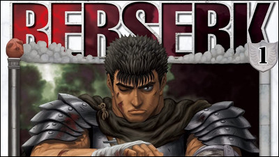 ''Berserk" est un shônen.