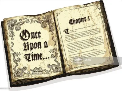 Quel conte est ton favori ?