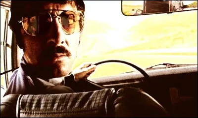 Et la même année, qu'est-ce qui est le grand pour Giancarlo Santi ?