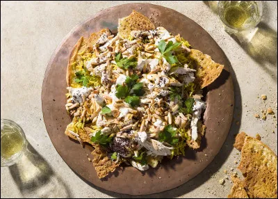 À quel pays appartient ce plat ?