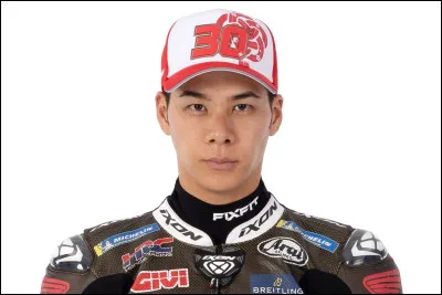 Quelle est la nationalité de ce pilote ayant déjà signé une pole position en Aragón mais na jamais fait de podium ?