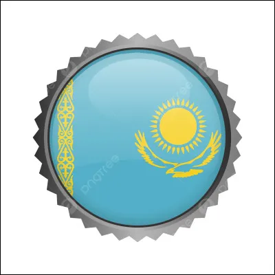 Quelles langues parle-t-on au Kazakhstan ?
Deux réponses attendues.