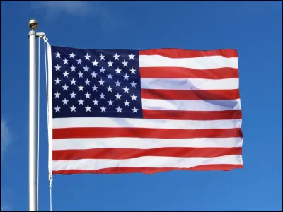 Quelle langue parle-t-on aux États-Unis ?
Deux réponse attendues.