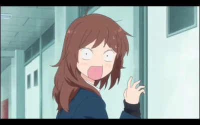 Comment cette fille s'appelle-t-elle ?